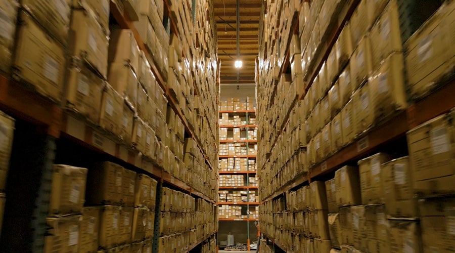 Retail Logistics The Backbone of Retail Success 2