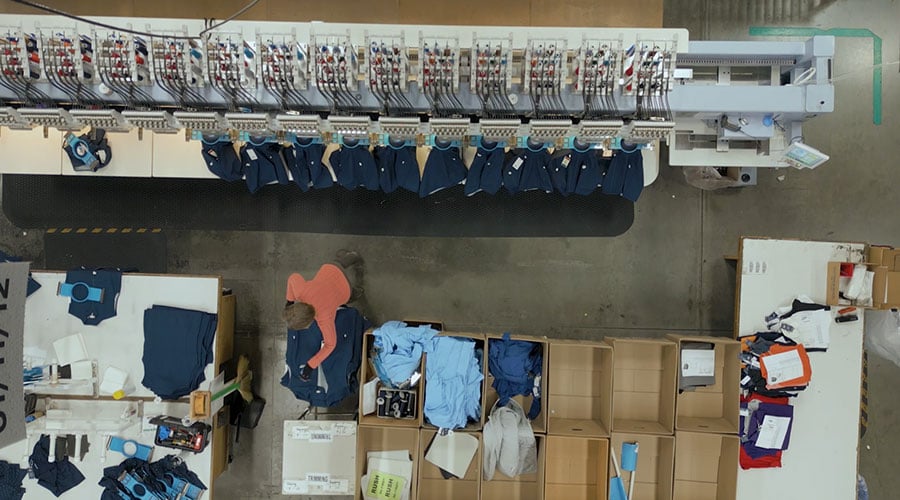 Retail Logistics The Backbone of Retail Success 3