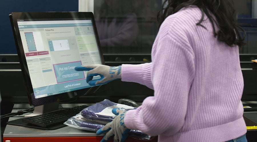 Retail Logistics The Backbone of Retail Success 6