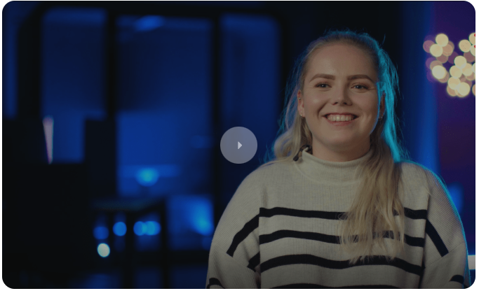 Hege Ovrebo Module 3 CTA Image