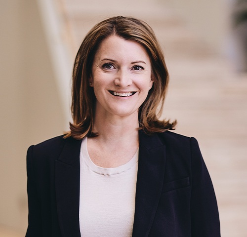 Jenny S. Hovda General Counsel