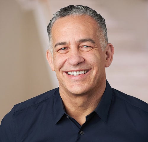 Keith White Chief Commercial Officer