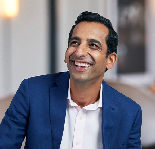 Sumer Juneja Board Member