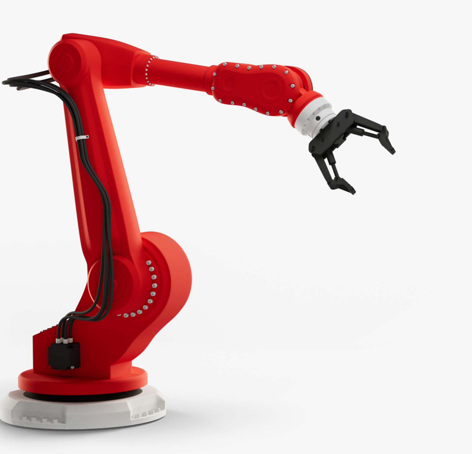 611a2acab72ac69e344bd232_Red robot arm