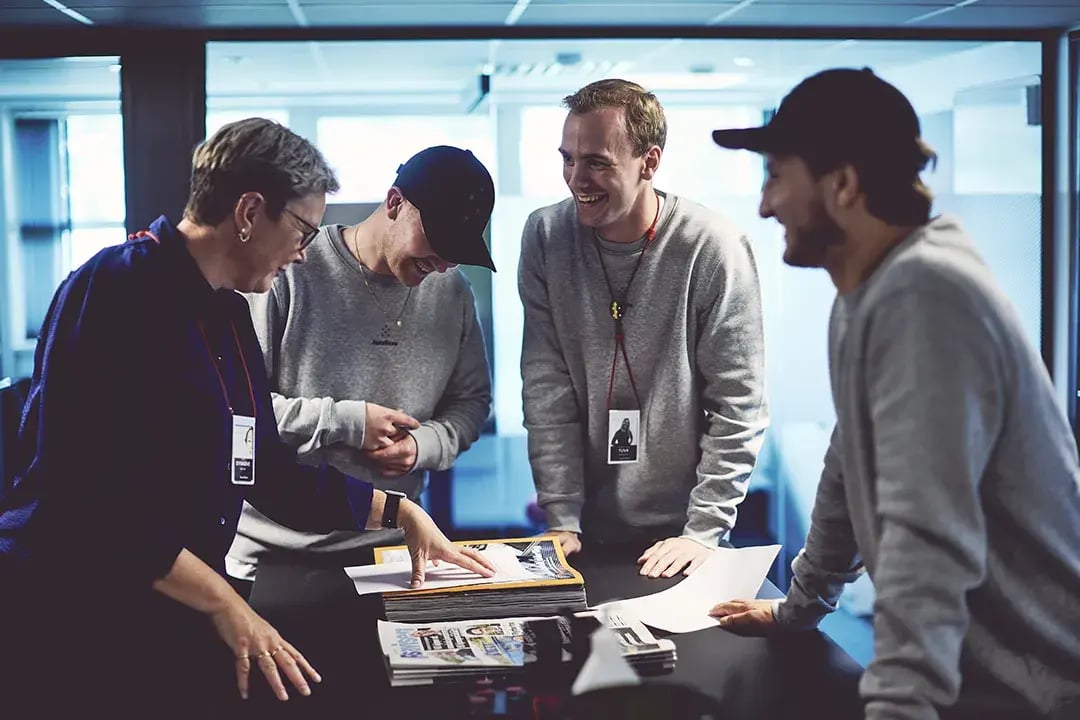 Accelerate Your Futurre Module 5 Image