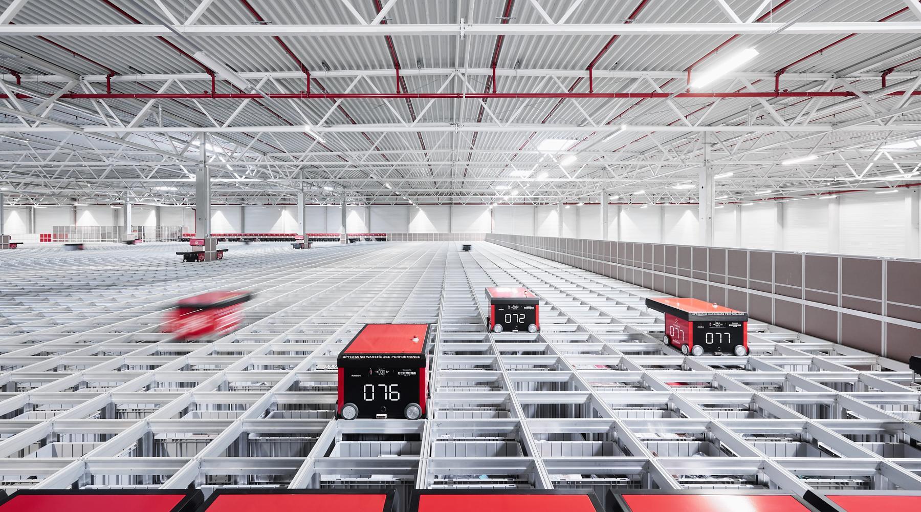 AutoStore x Bergfreunde 3