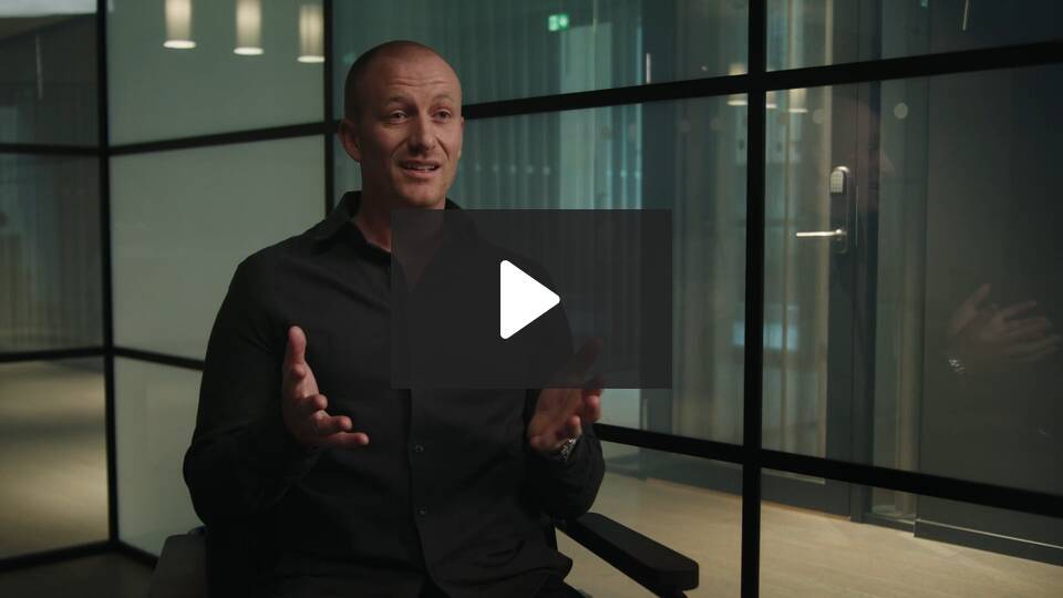 Benefits Overview Image