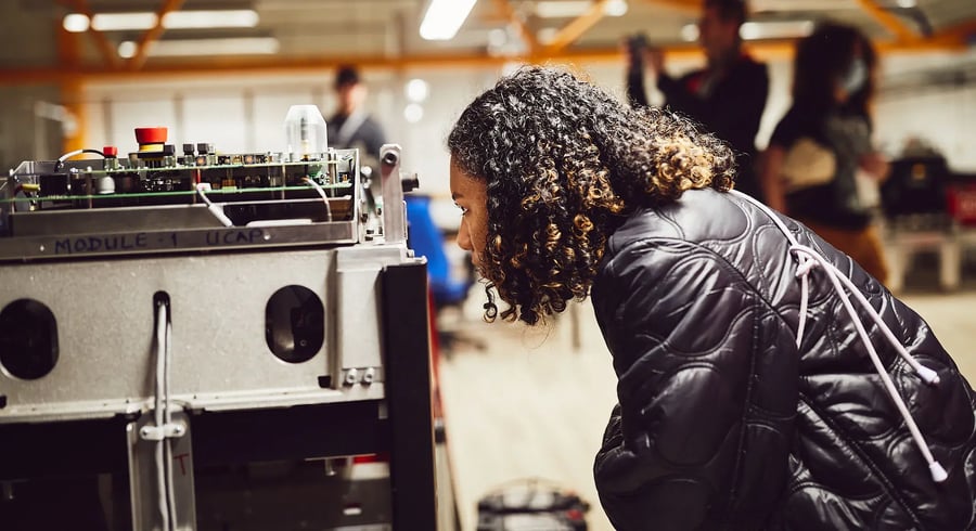 Careers Module 7 Image