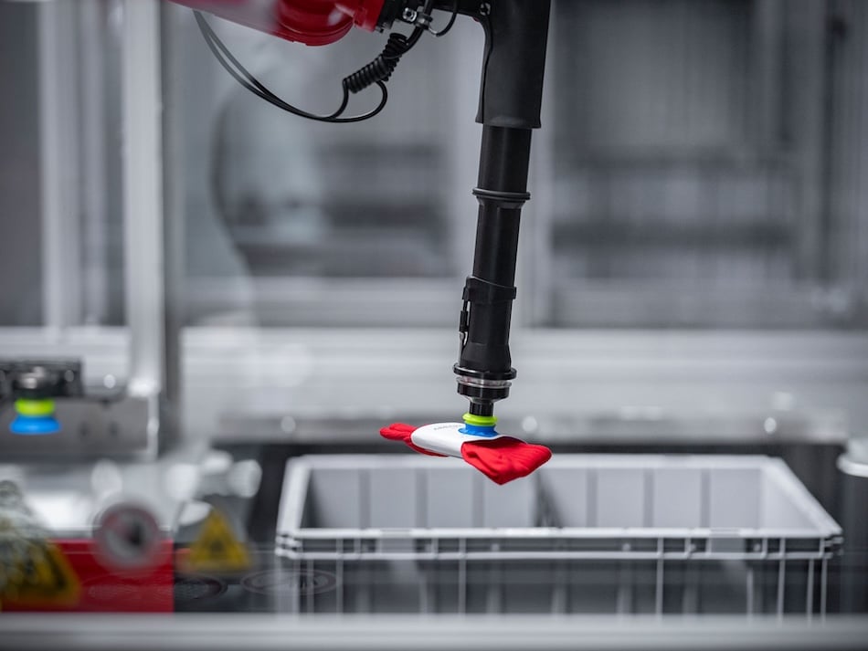 Carousel Port Module 6 Image