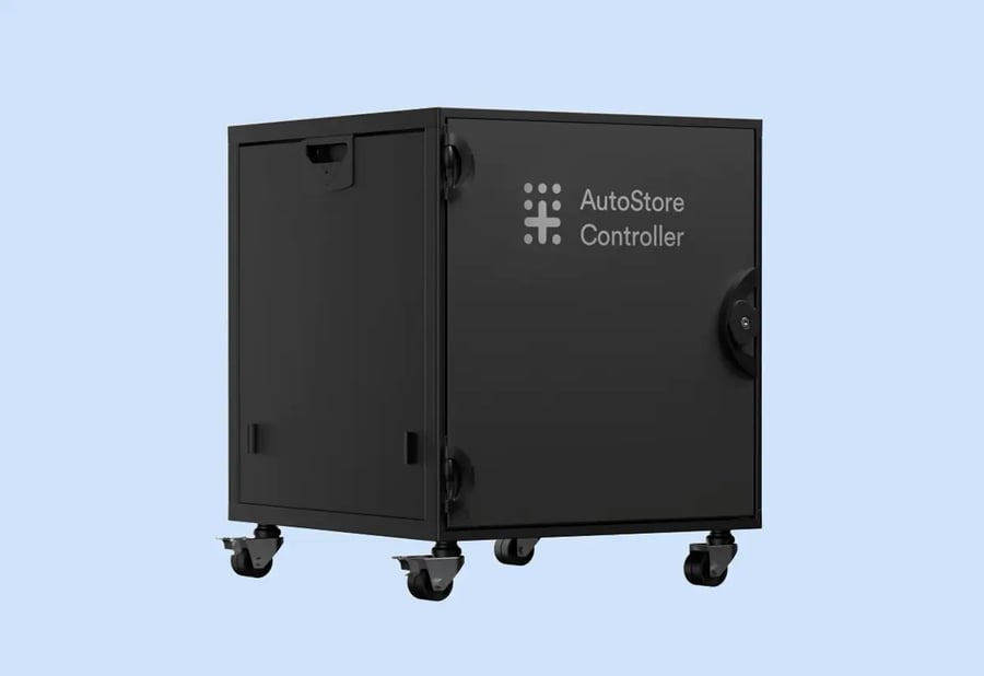 Controller Module 8 Image