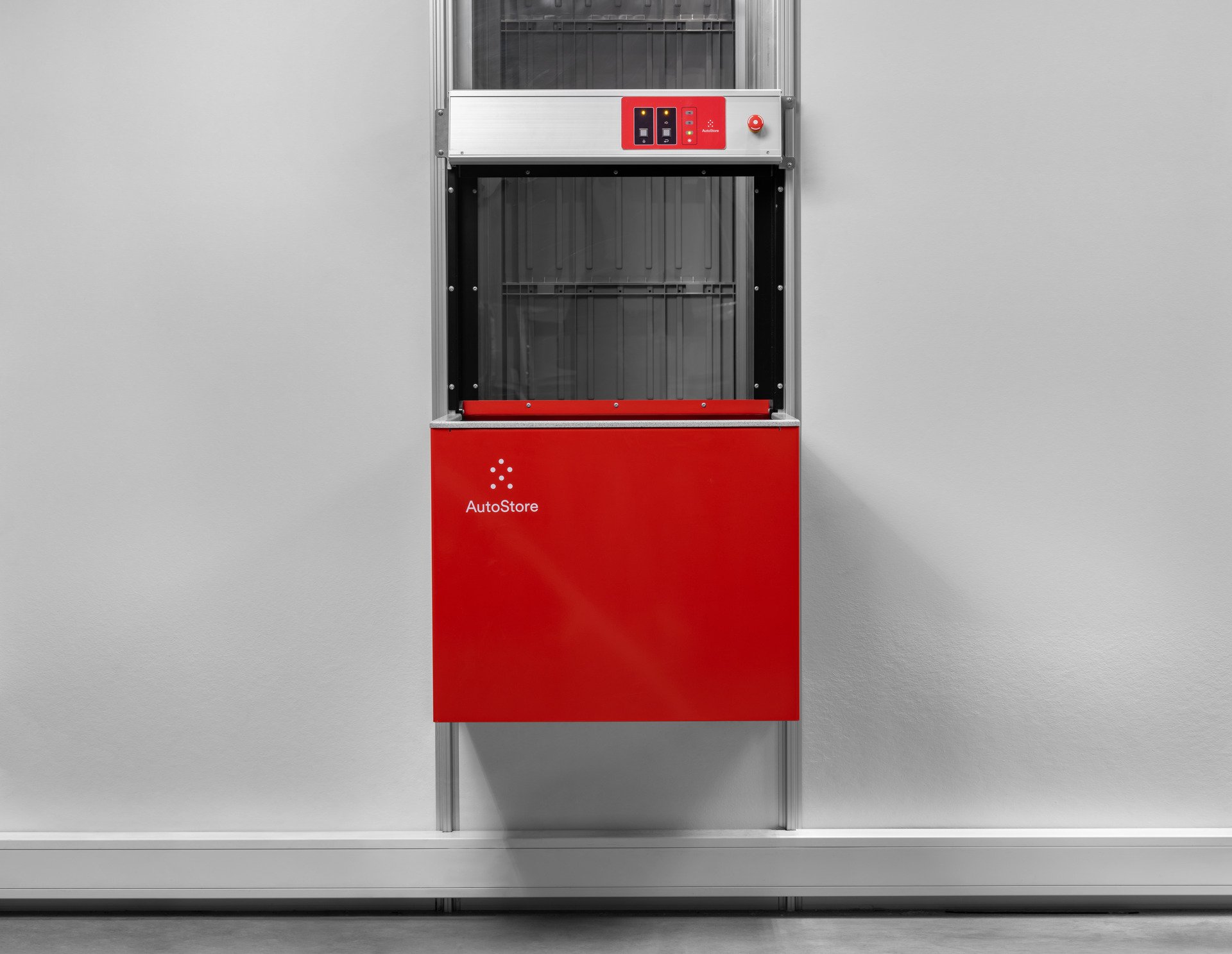 ConveyorPort Module 4 Image