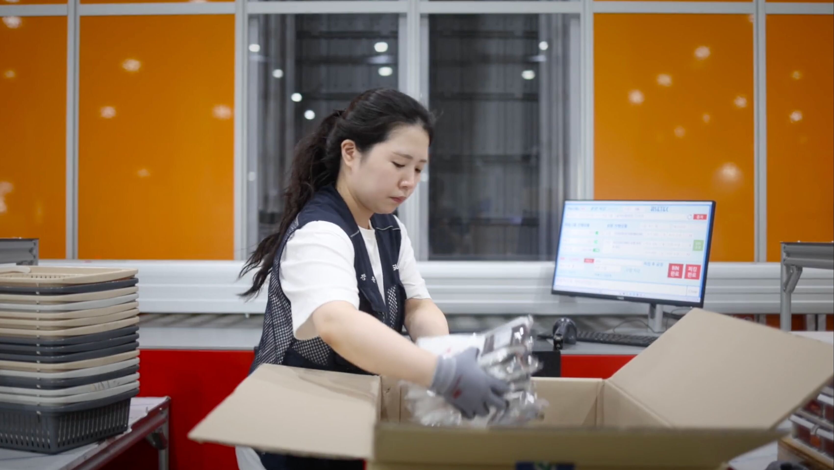 Customer Impact and 3PL Performance