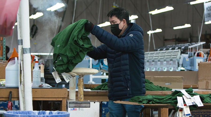 Cutter&Buck article 1.3