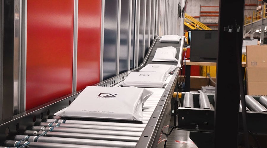 Cutter&Buck indoor 3