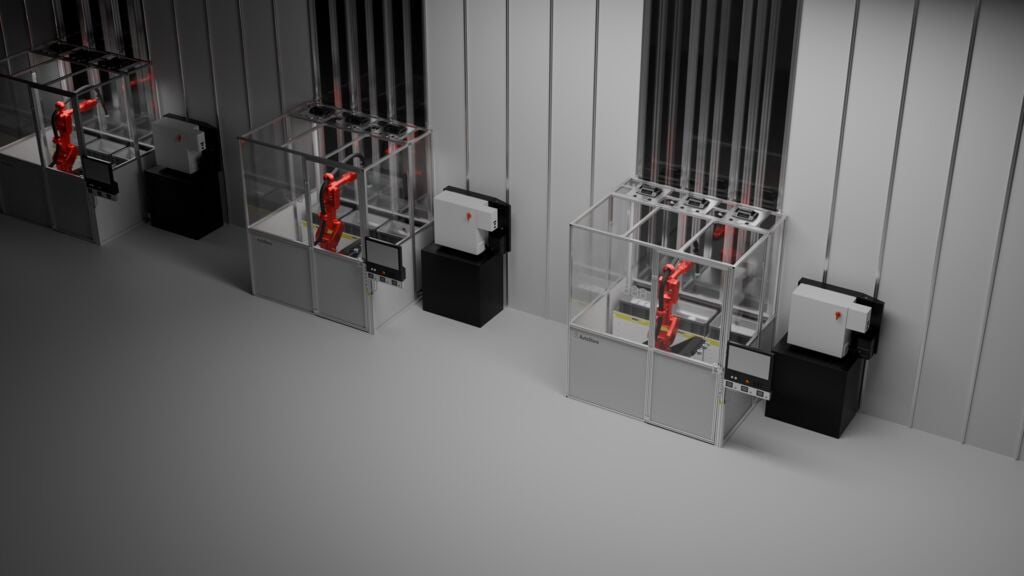 Designed to replicate across sites