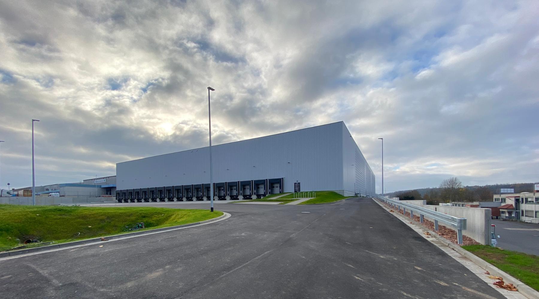 Emil Frey x AutoStore 2