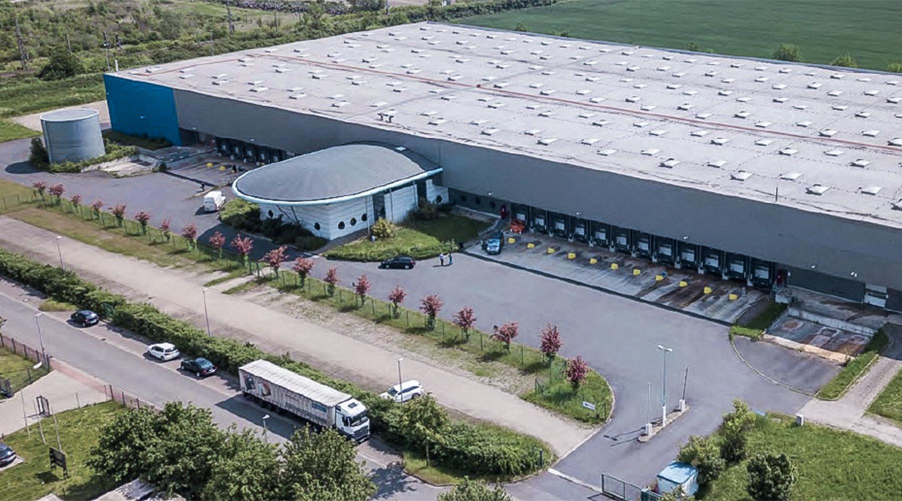 Emil Frey x AutoStore