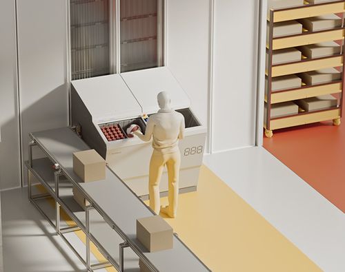 FusionPort Module 5 Image