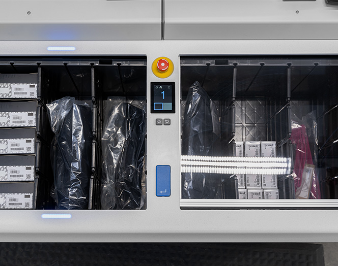 FusionPort Module 7 Image