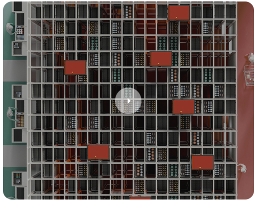 FusionPort Staging Module 5 Image