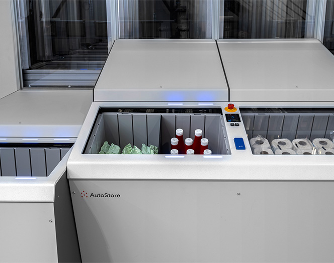 FusionPort Staging Module 7 Image