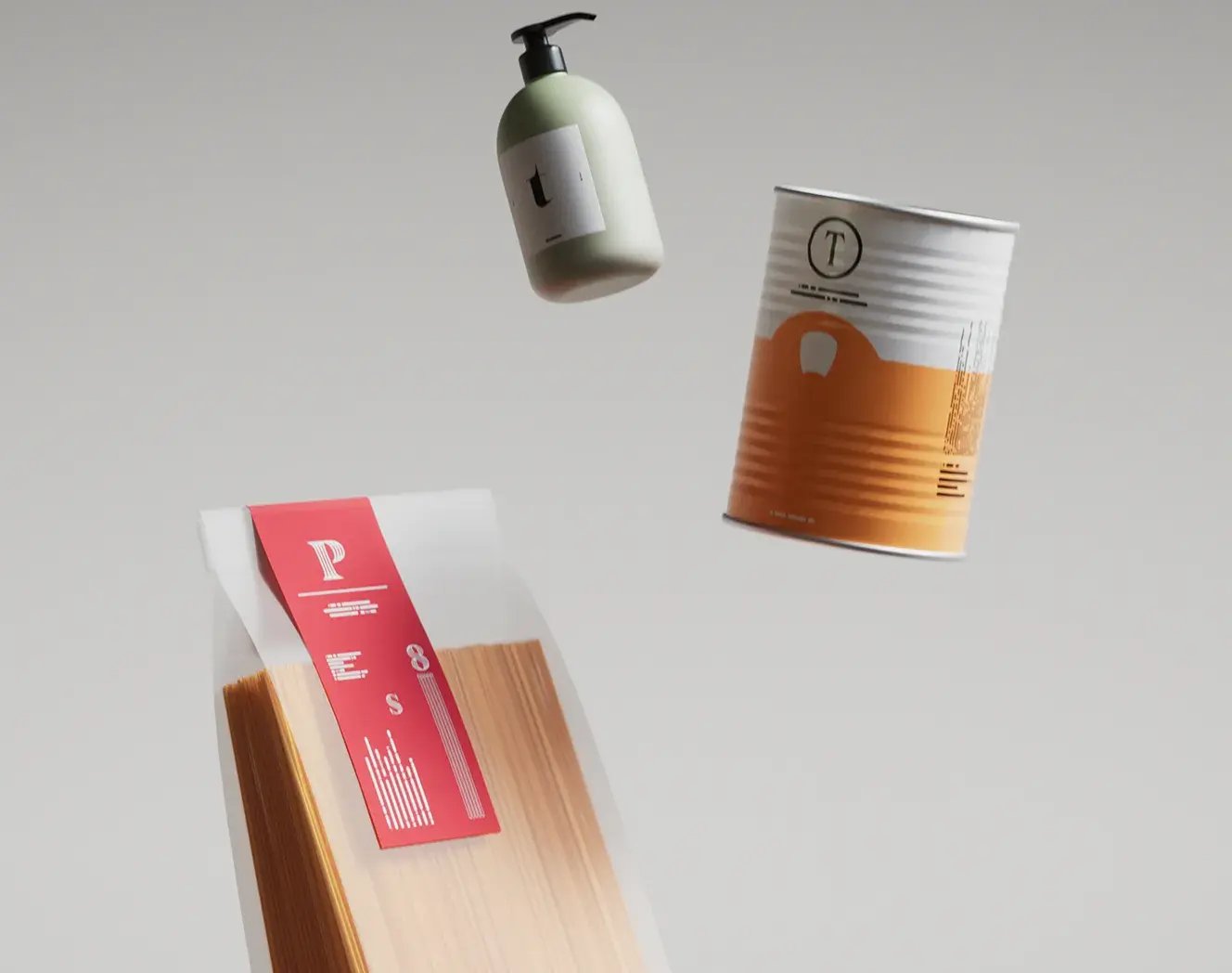 Grocery Module 8 Image