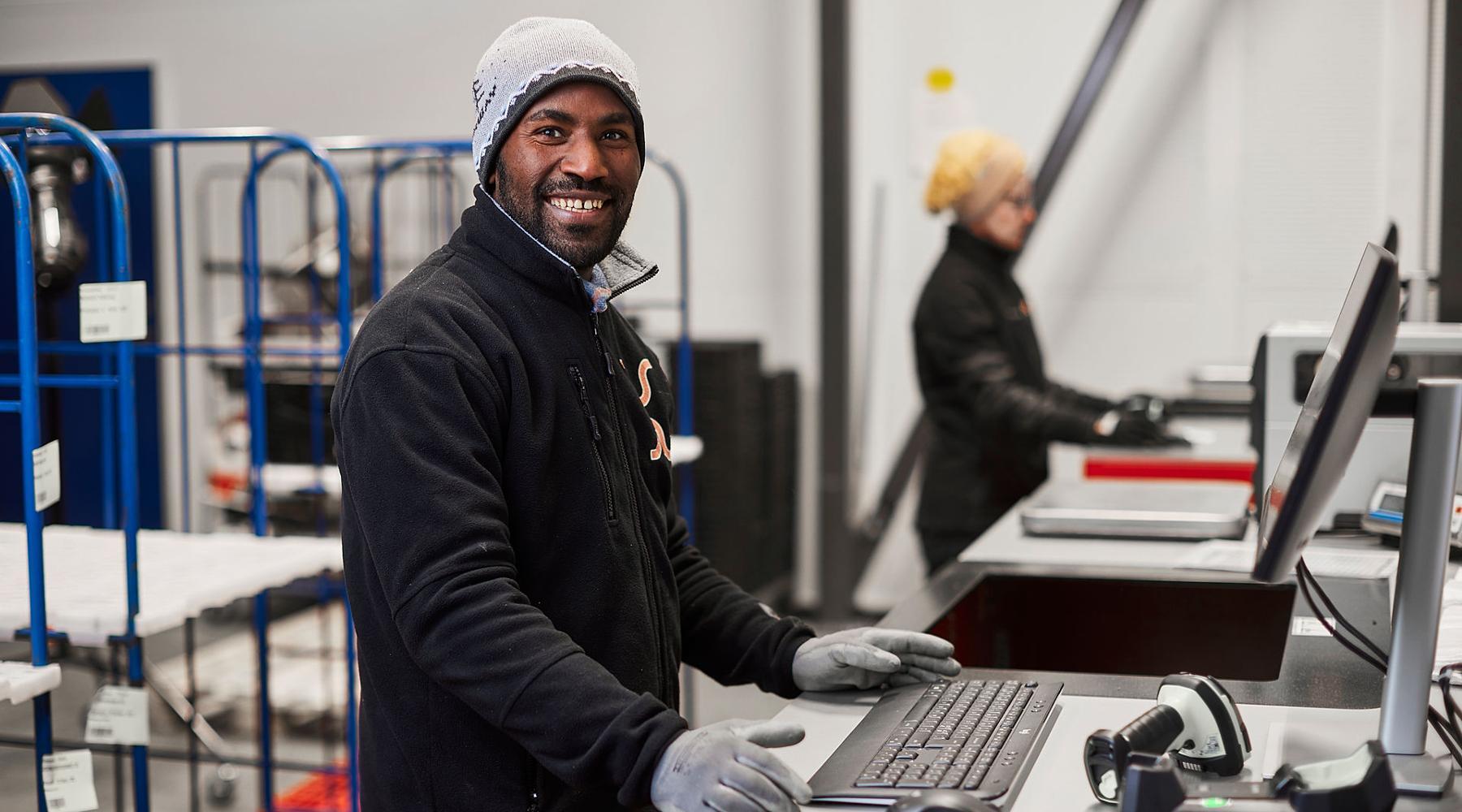 Haugaland Storhusholdning 1