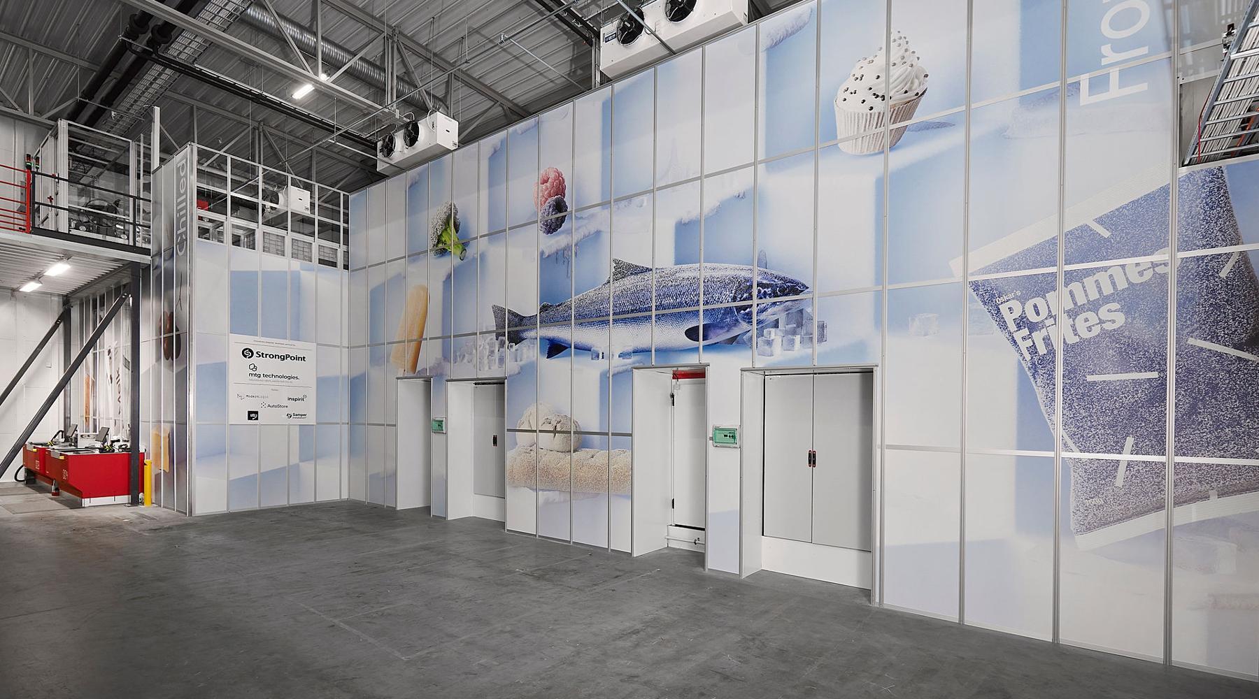 Haugaland Storhusholdning 2