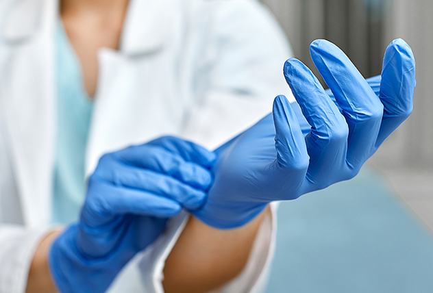 Healthcare Case Study1