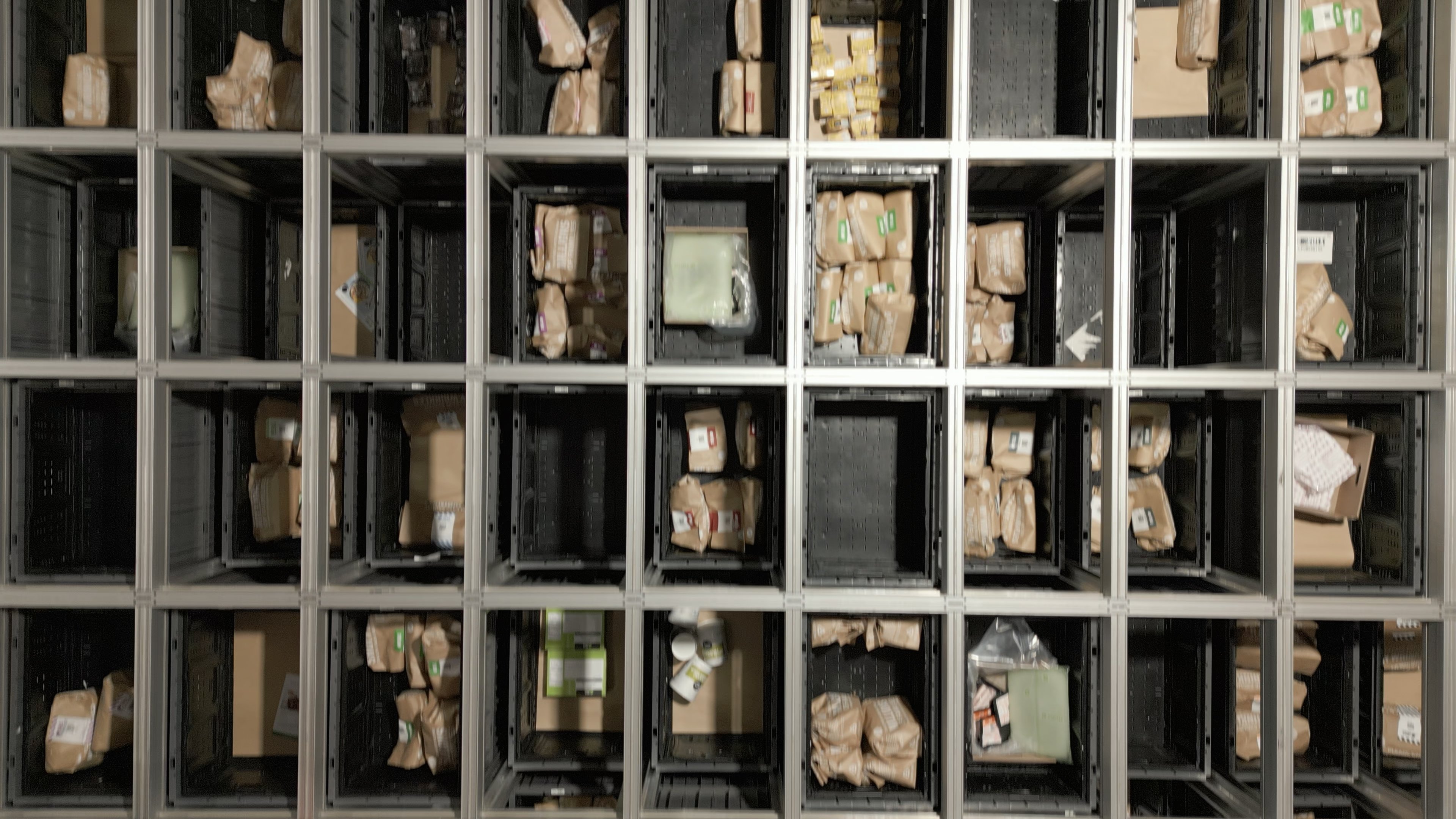 HelloFresh fulfillment 1