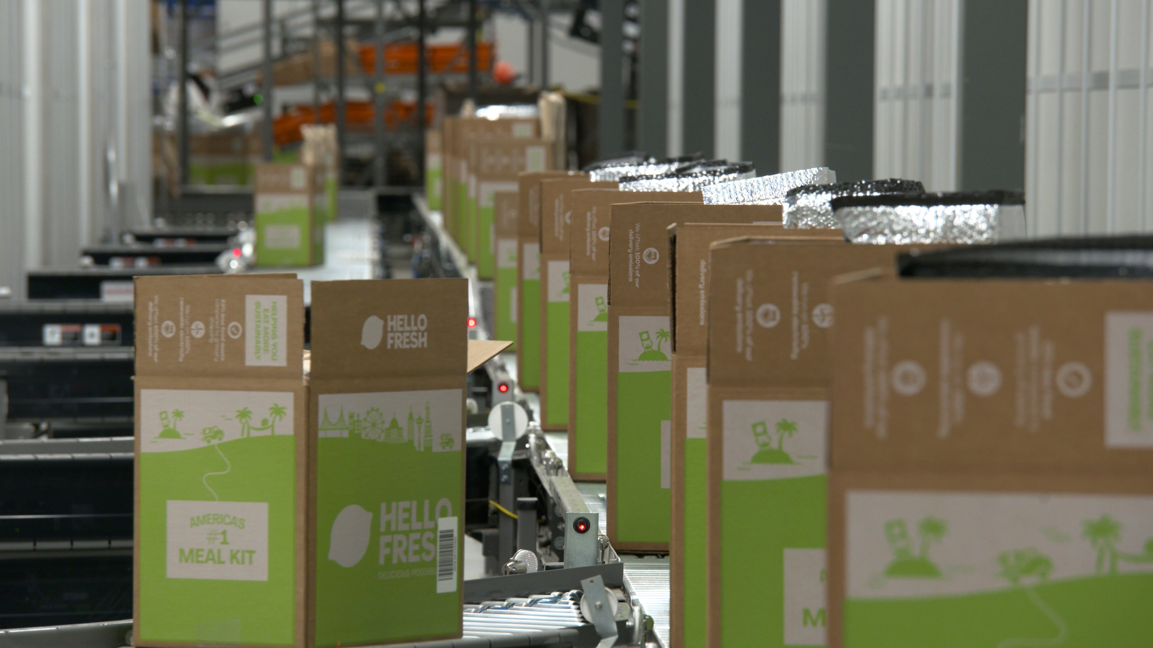 HelloFresh fulfillment 7