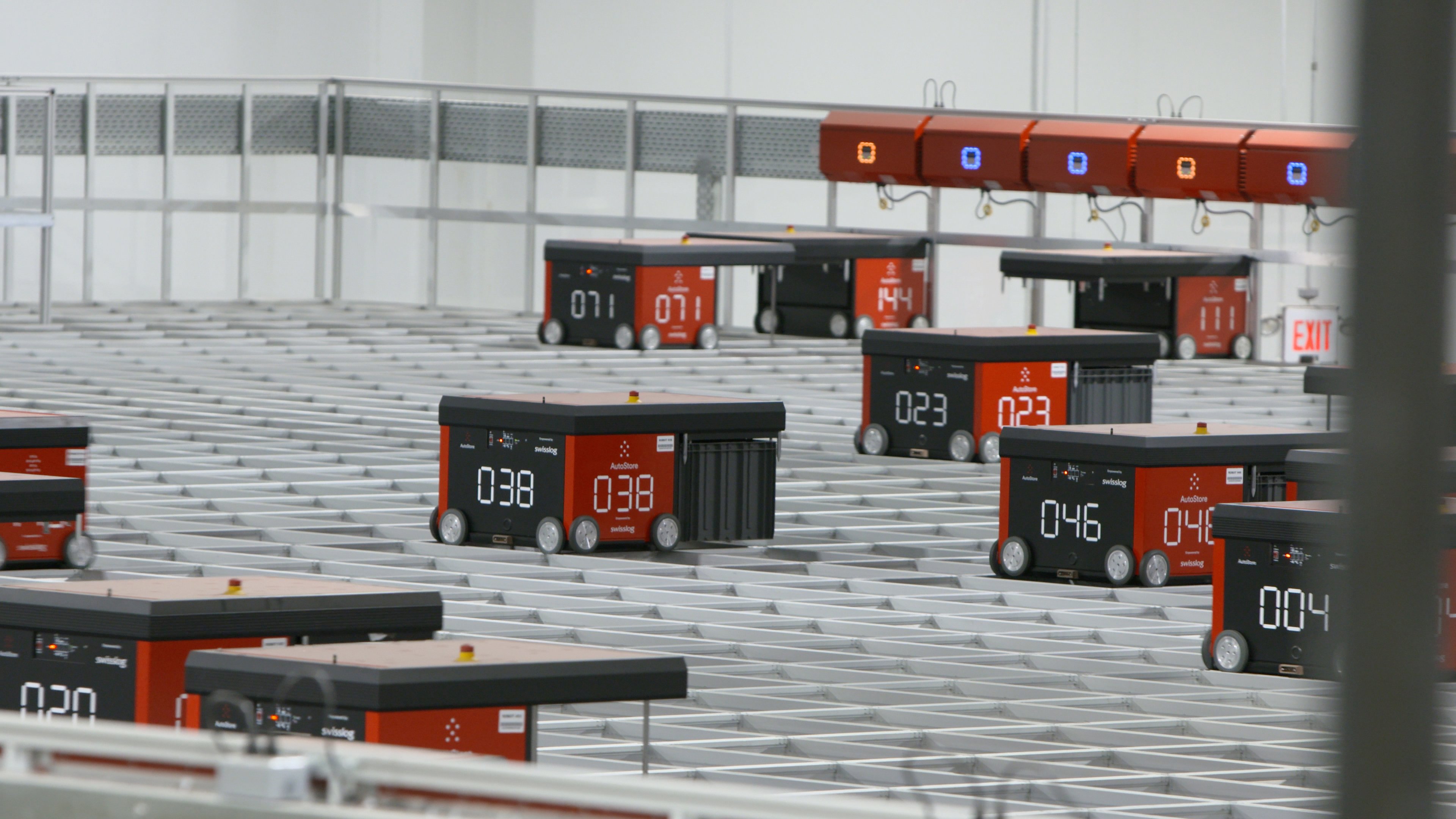 HelloFresh fulfillment 8