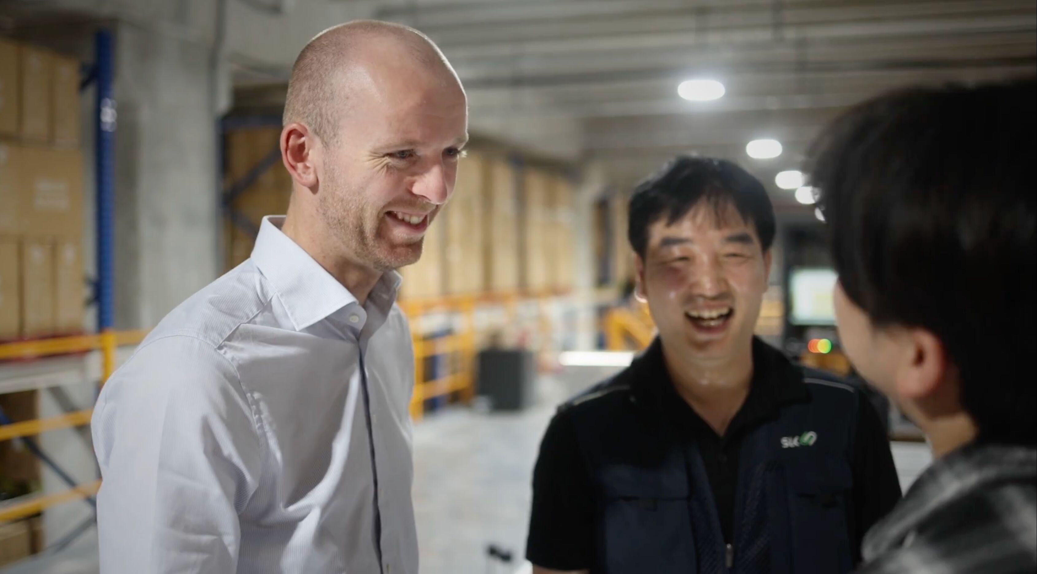 How the System Works