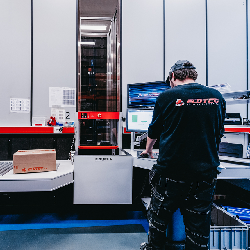 Industrials Module 5 image