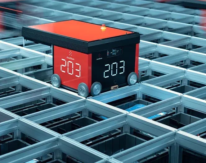 Industrials Module 6 Image