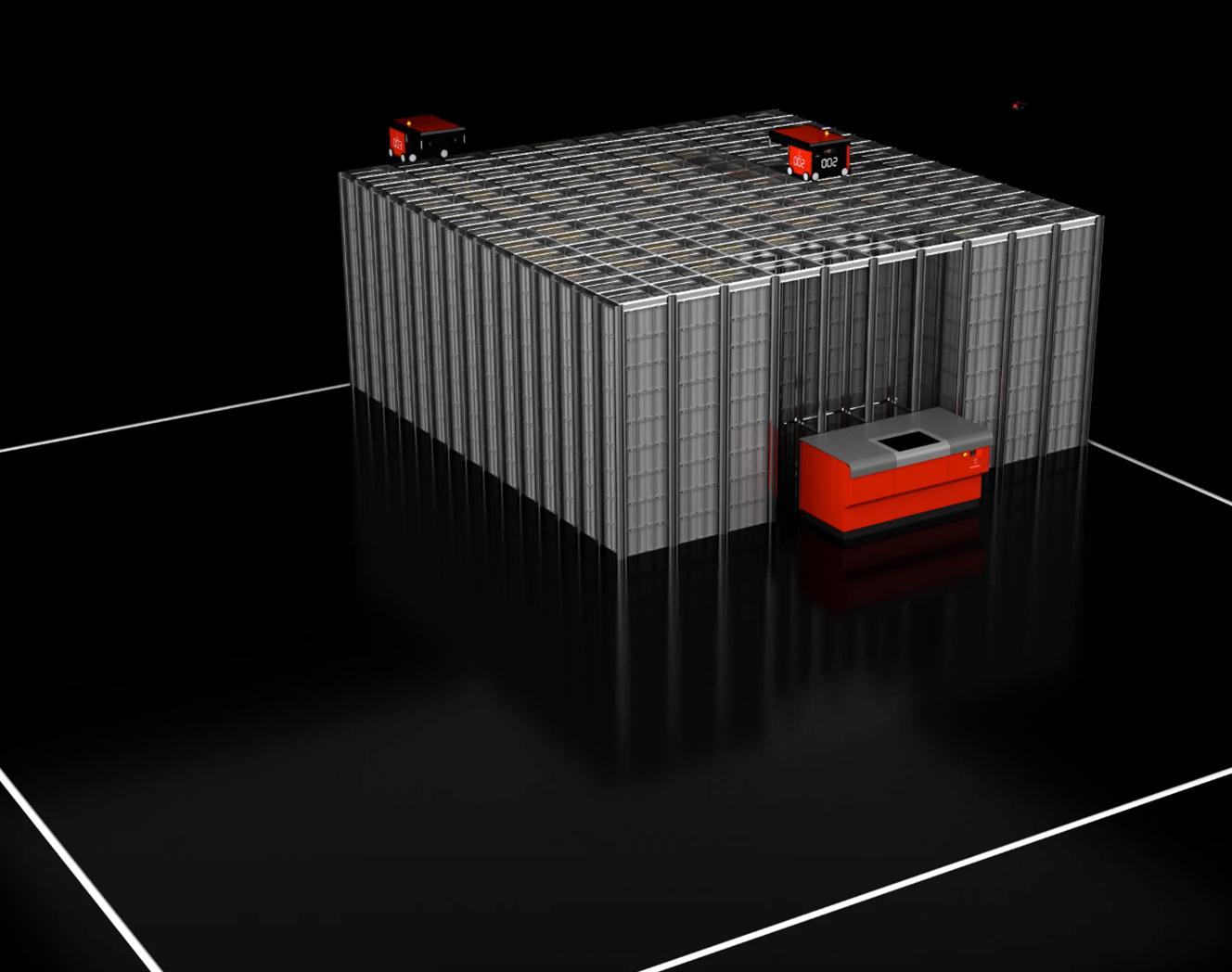 Industrials Module 8 Image