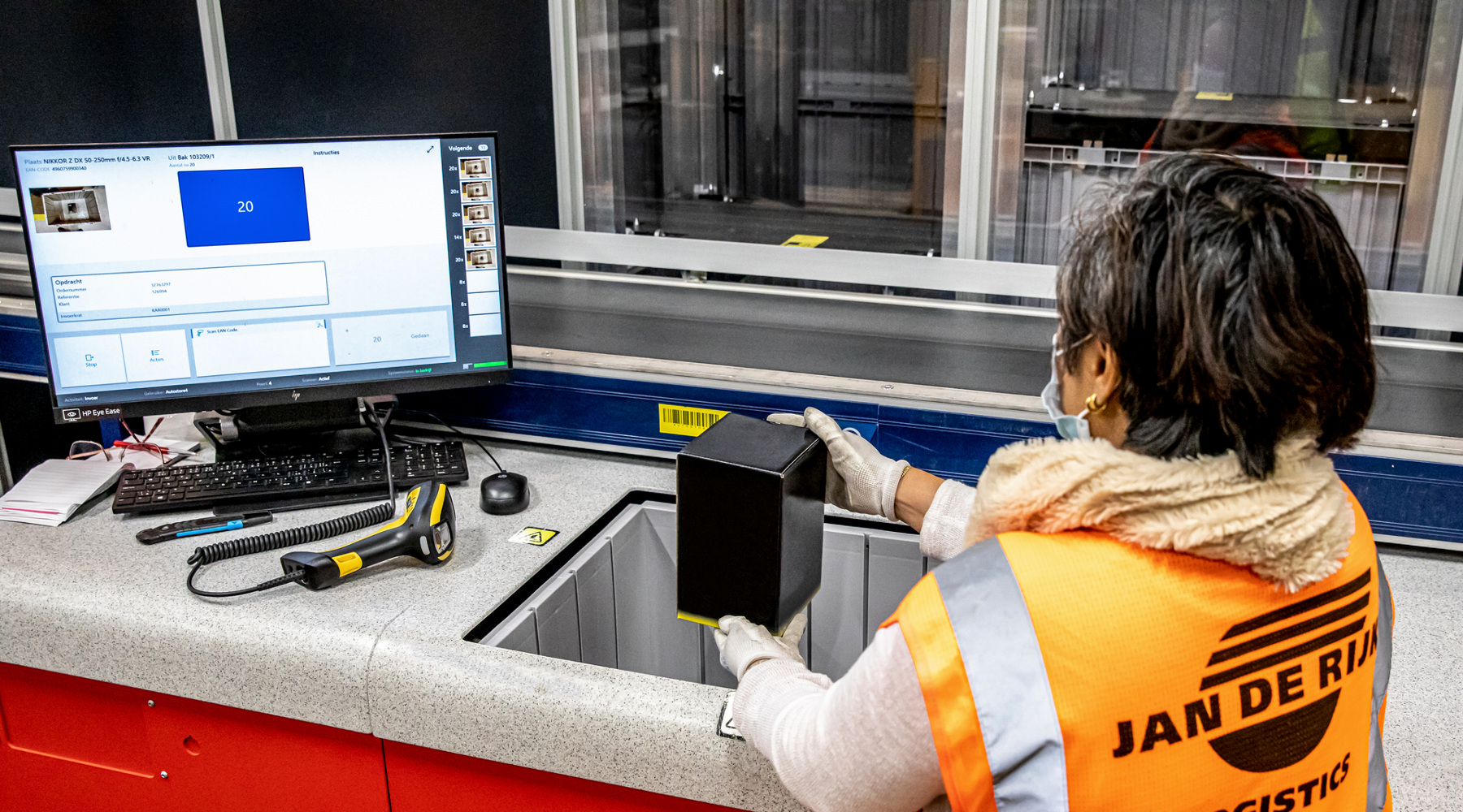 Jan de Rijk Logistics 1