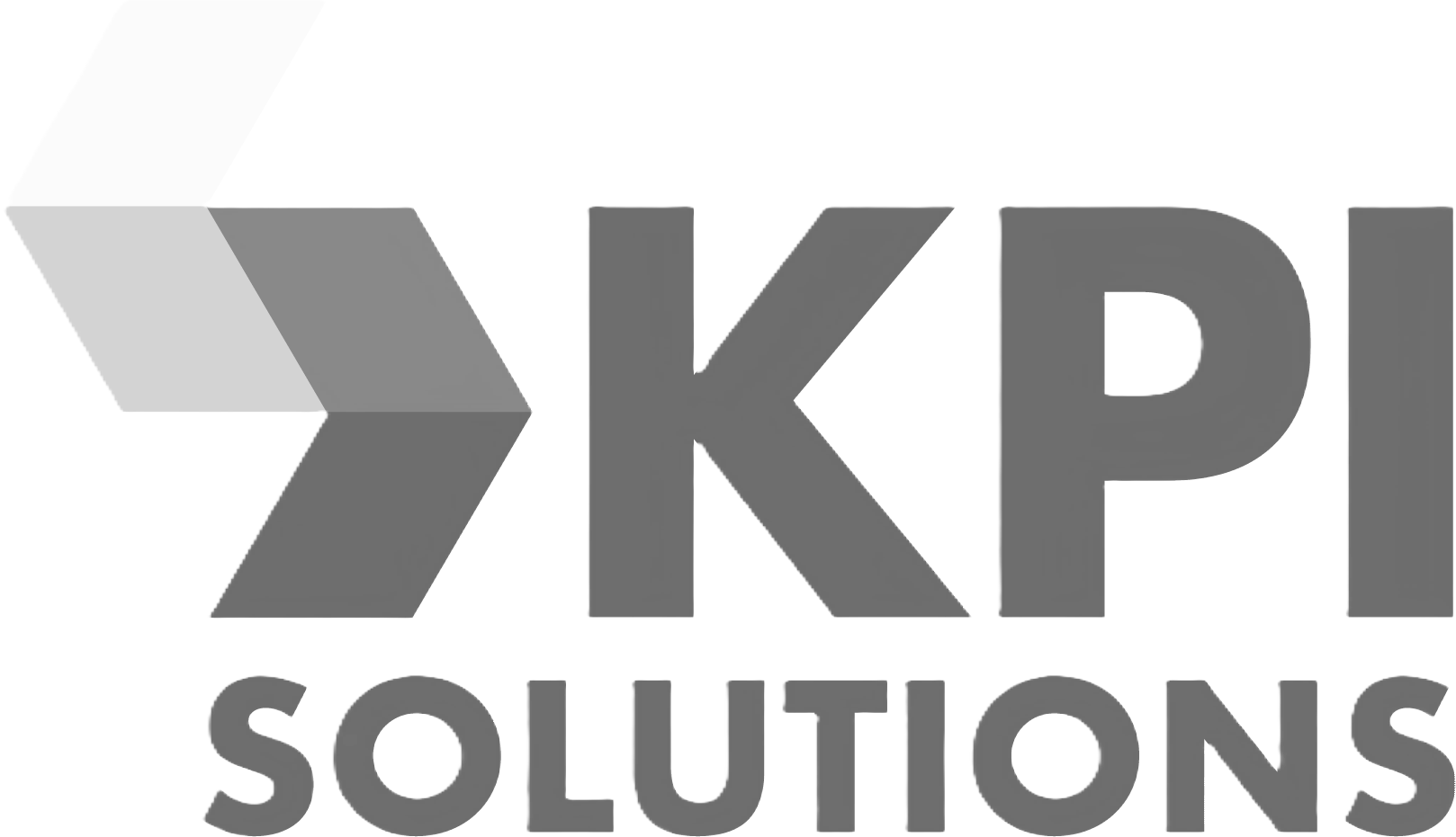 KPI Soultions Logo