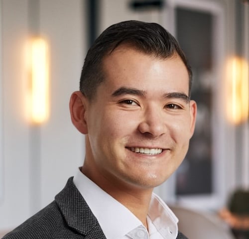 Kevin Mok profile picture  - Board member for AutoStore