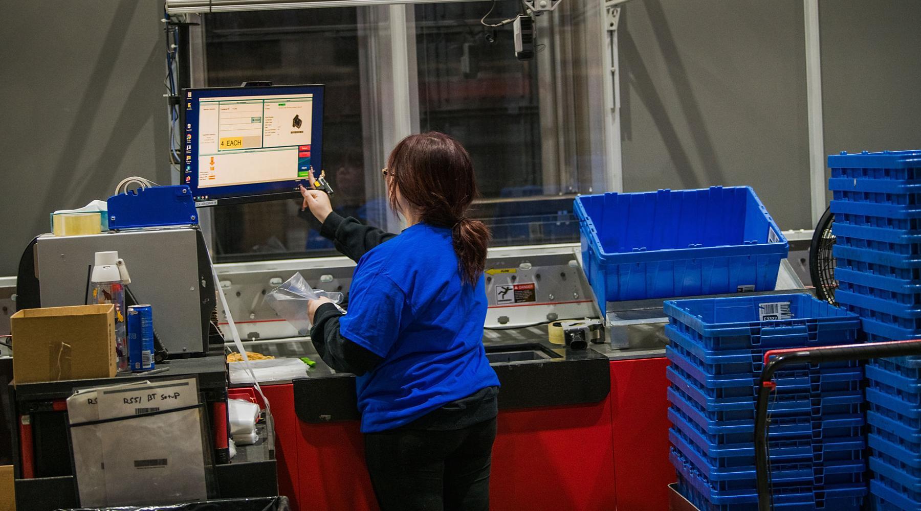 MSC Industrial Supply Co 2