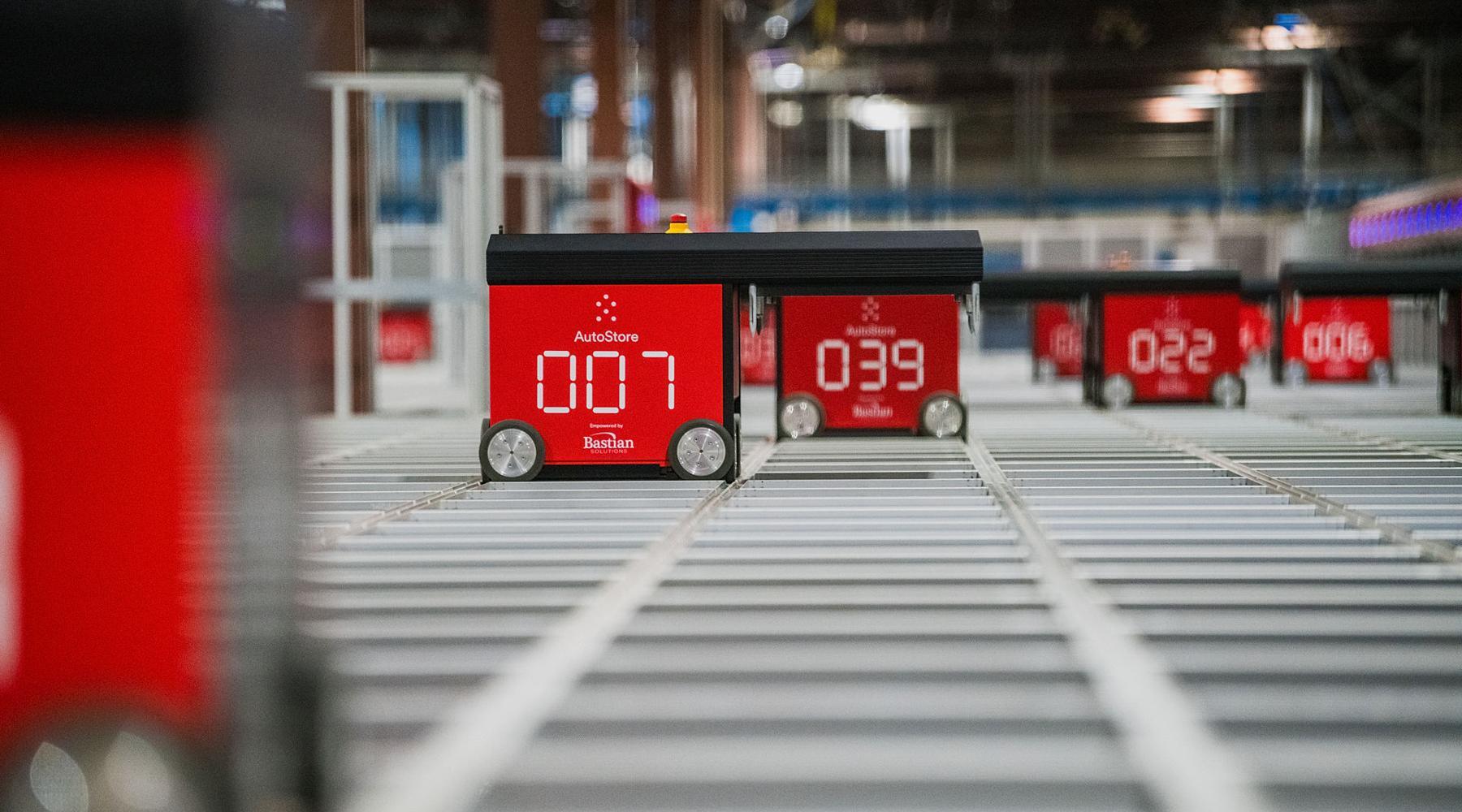 MSC Industrial Supply Co 3