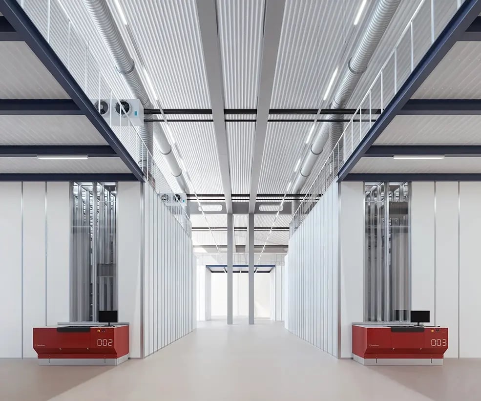 Multi Temp Module 5 Image