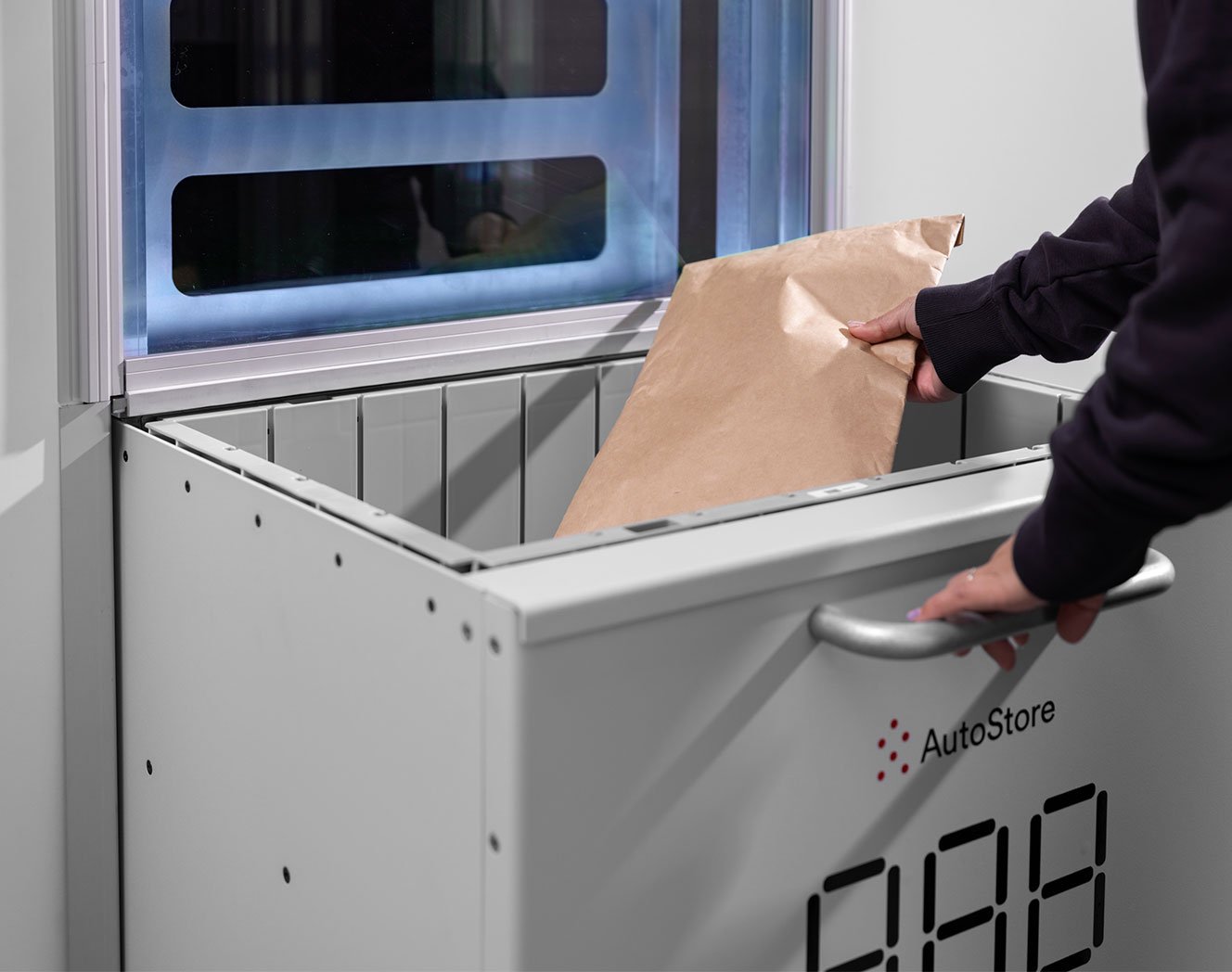 PickUpPort Module 6 Image