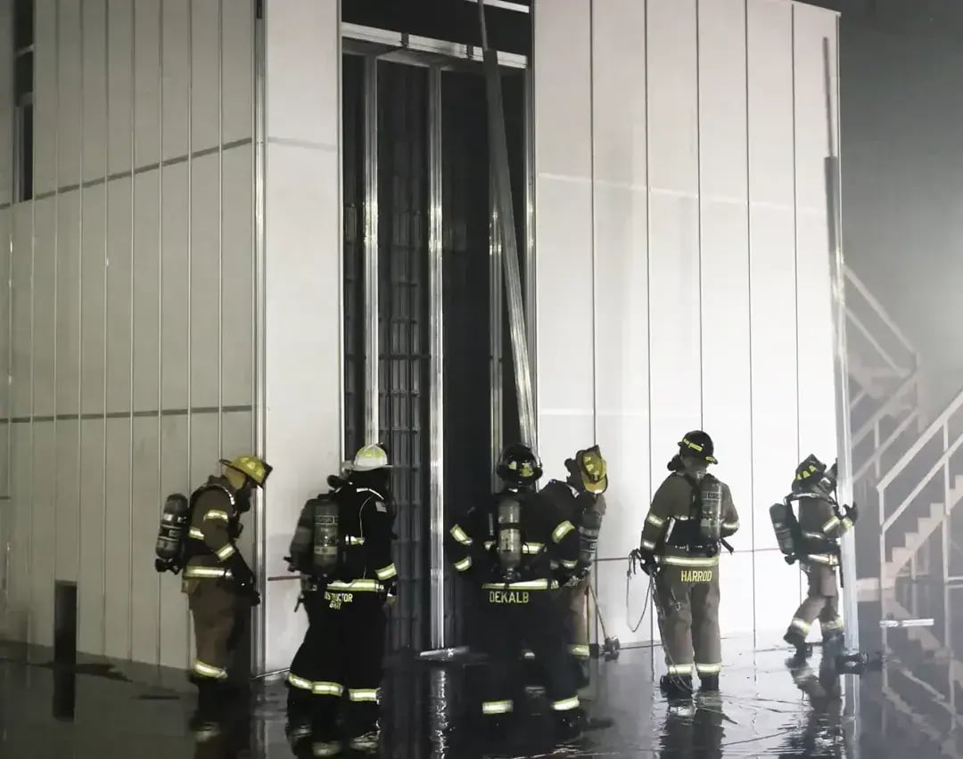 Product Safety Module 8