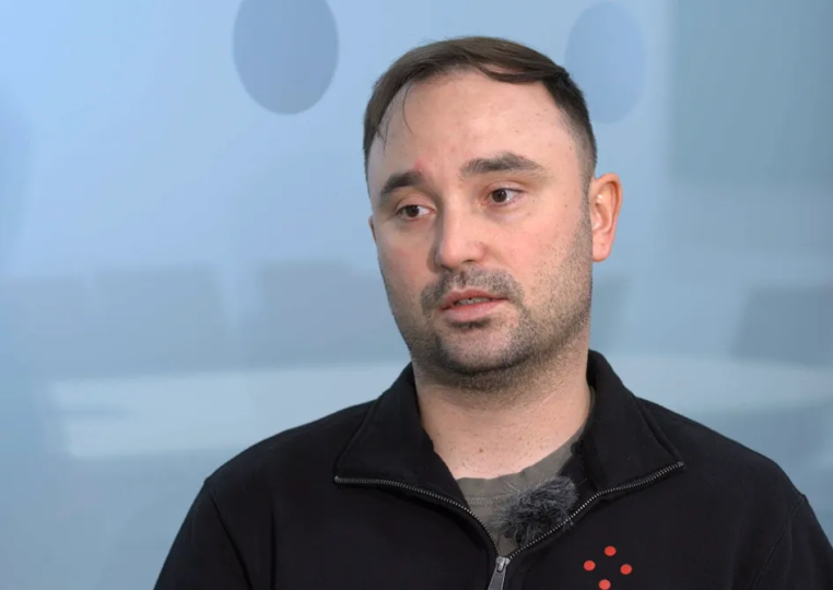 Przemyslaw Wieczorek