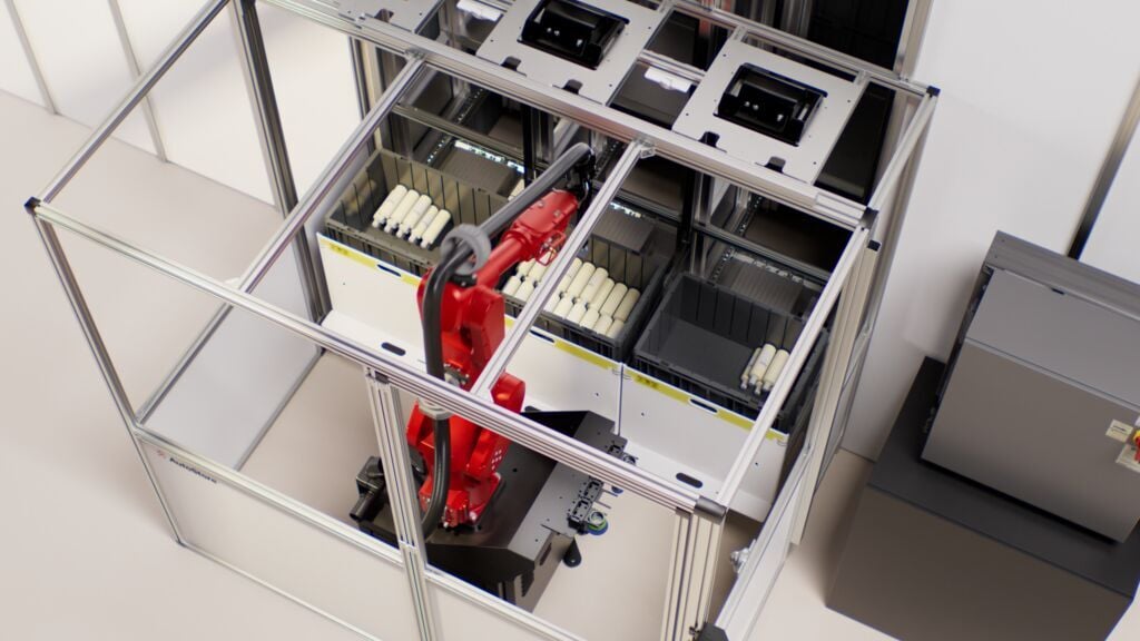 Reduce your labor burden & improve predictability.