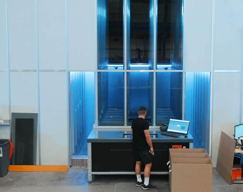 RelayPort Module 5 Image