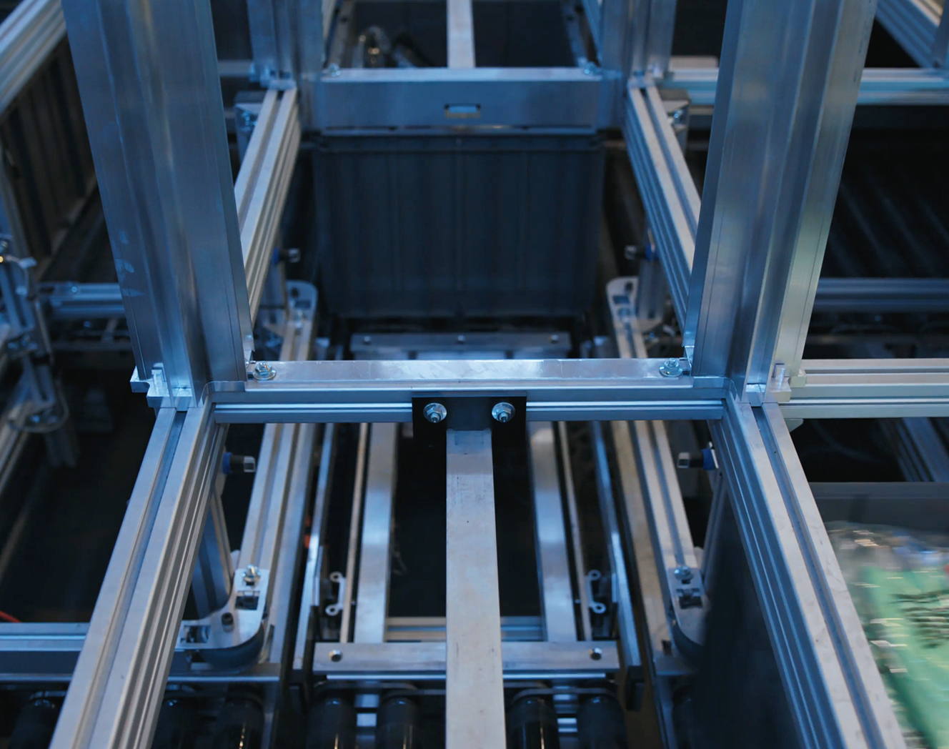 RelayPort Module 6 Image