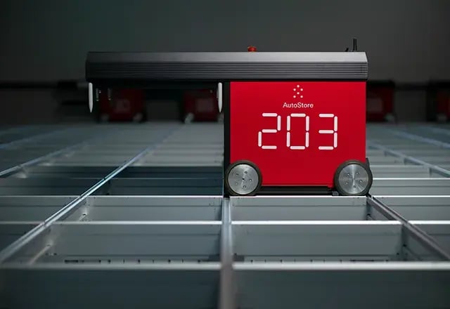 Retail Module 15 image d