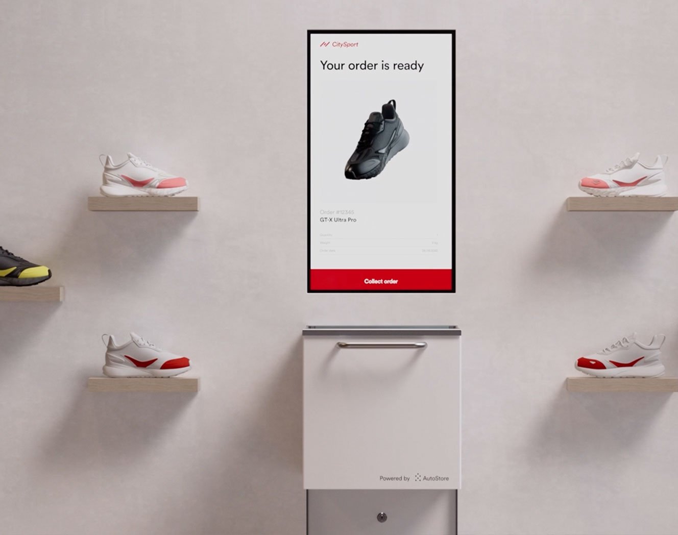 Retail Module 8 Image